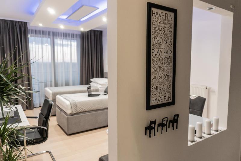 Alpha apartment - image 8