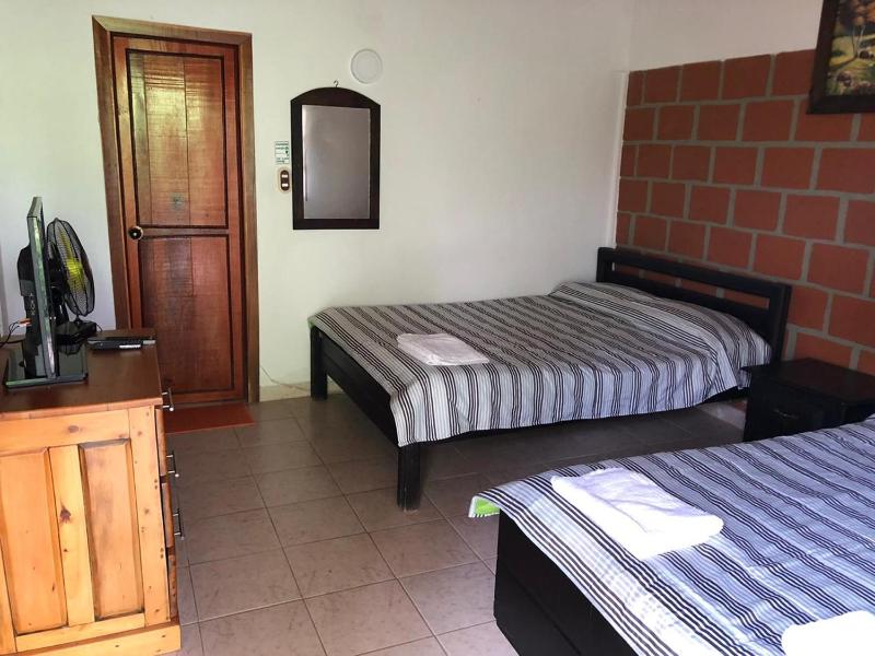 Finca Hotel Andaquies - image 22