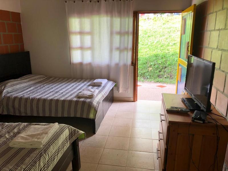 Finca Hotel Andaquies - image 9