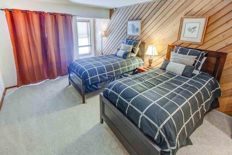 Two-Bedroom Apartment image 3