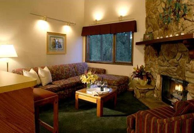 GetAways at Snow Lake Lodge - image 16
