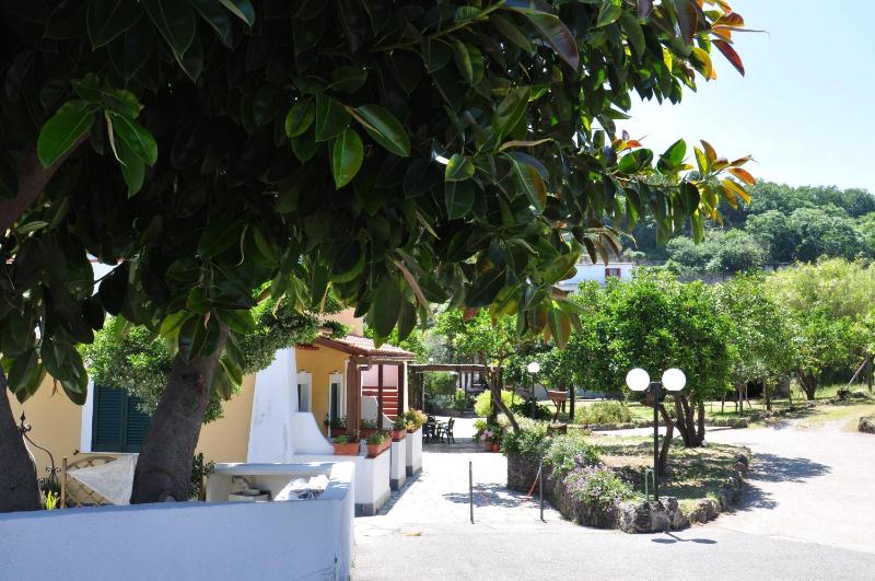 Hotel Villa La Marticana - image 19
