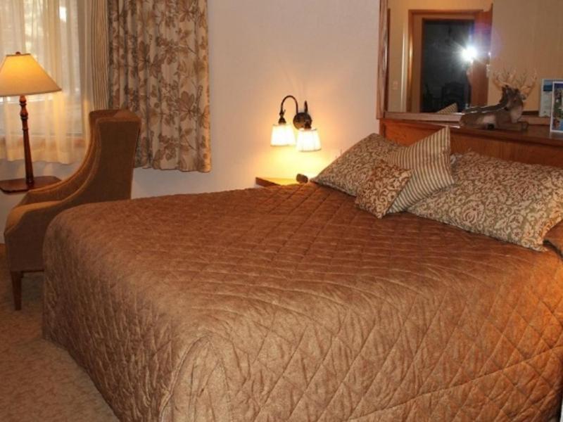 GetAways at Snow Lake Lodge - image 15