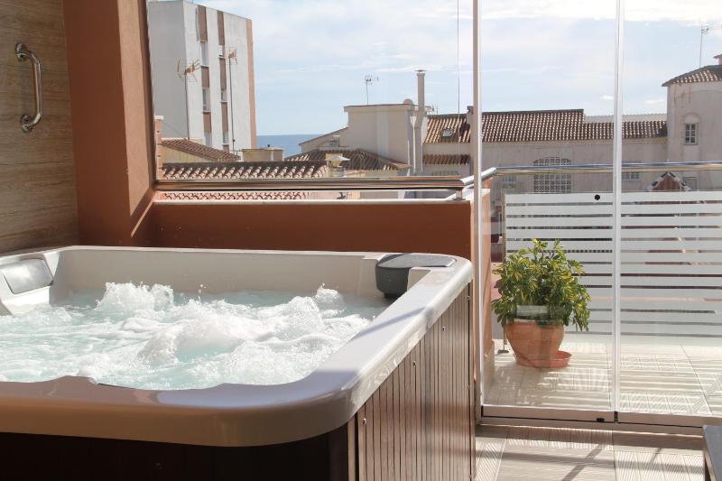Apartamentos Guerrero - image 19