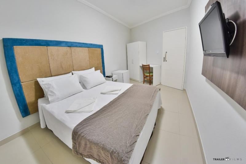Primme Hotel Aracaju - image 2