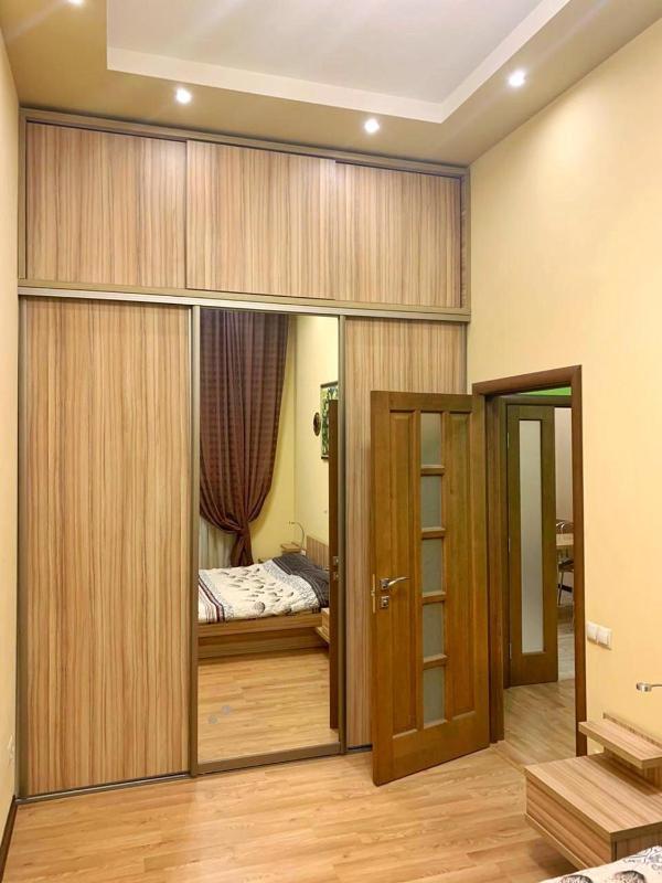 Two-Bedroom Apartment image 2