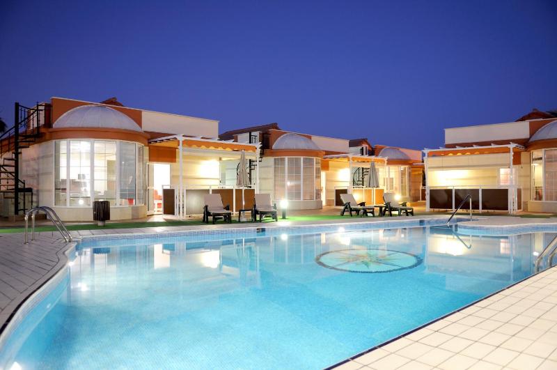 Two-Bedroom Villa (2 - 4 Adults) image 1