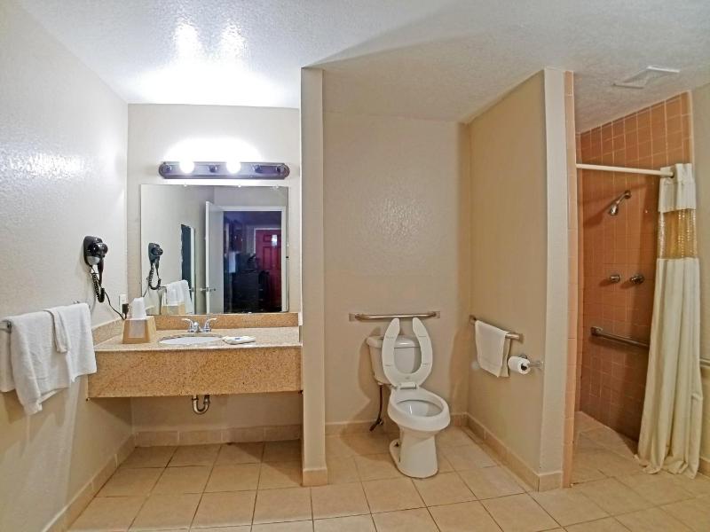 King Room - Mobility Access/Non-Smoking image 2