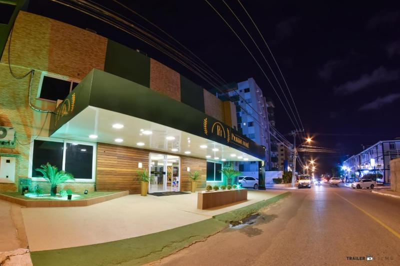 Primme Hotel Aracaju - image 14