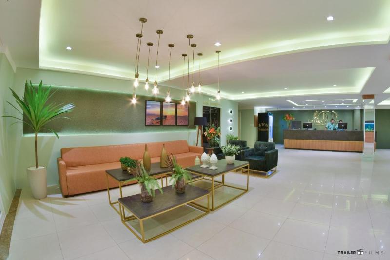 Primme Hotel Aracaju - image 37