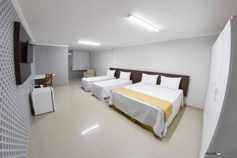 Primme Hotel Aracaju - image 47