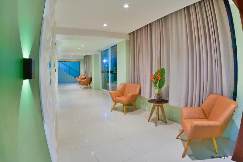 Primme Hotel Aracaju - image 34