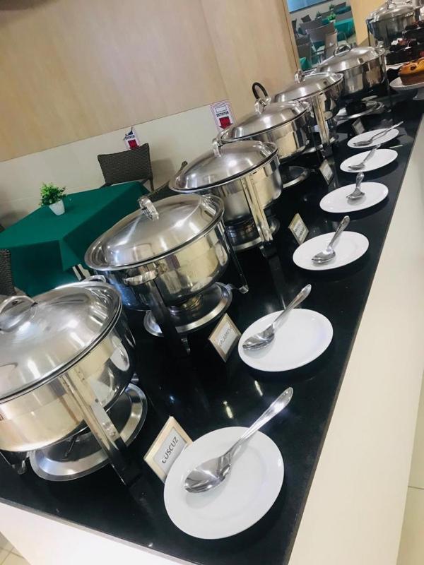 Primme Hotel Aracaju - image 21