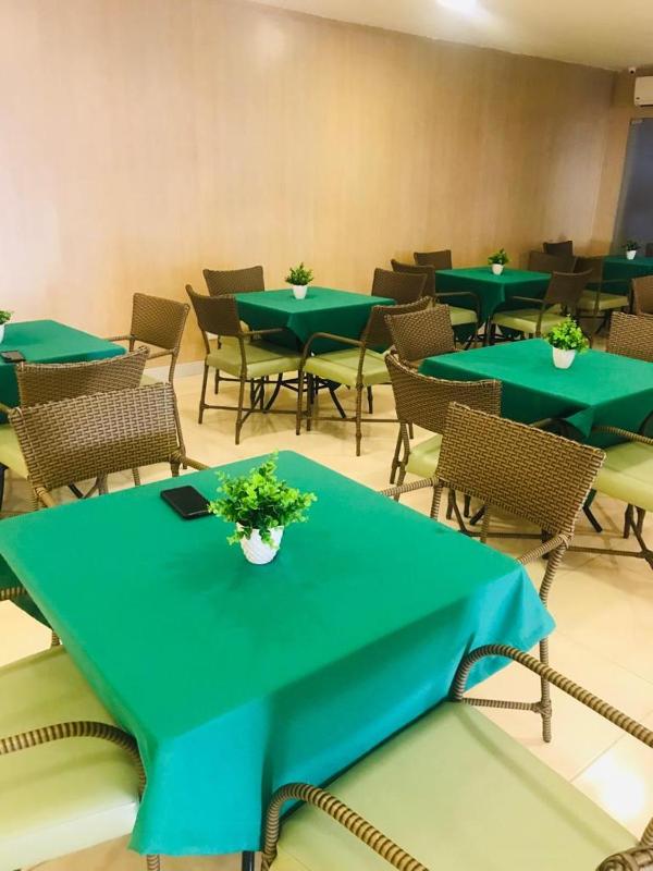 Primme Hotel Aracaju - image 5