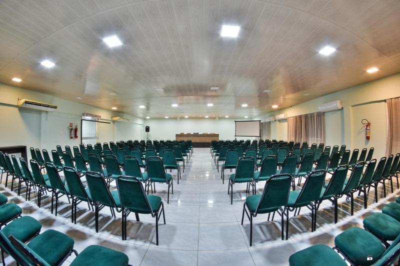 Primme Hotel Aracaju - image 19