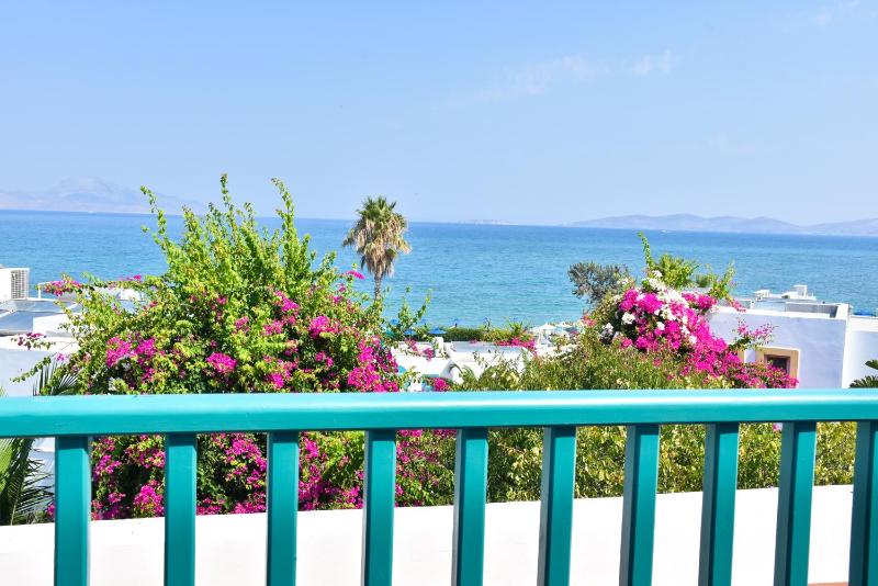 Double or Twin Room with Sea View image 3