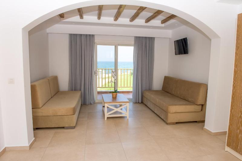 One-Bedroom Apartment image 2