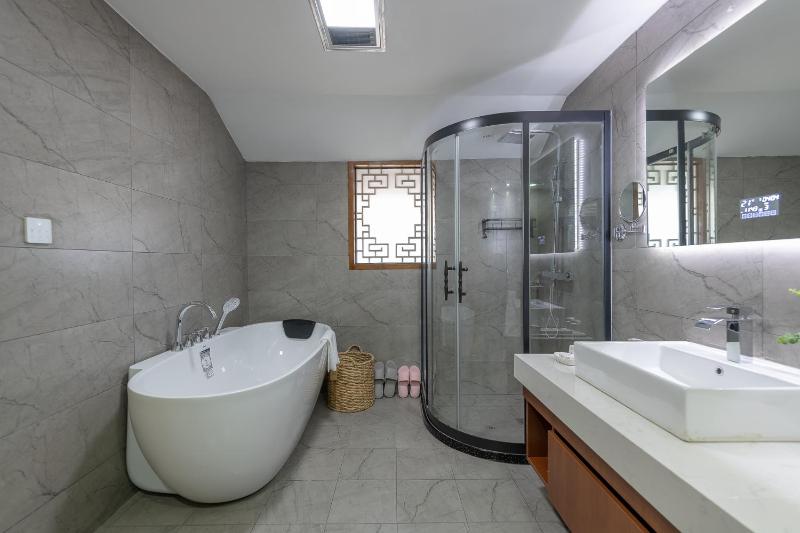 丽江慕云堂观景客栈Lijiang Muyuntang View Hotel - image 31