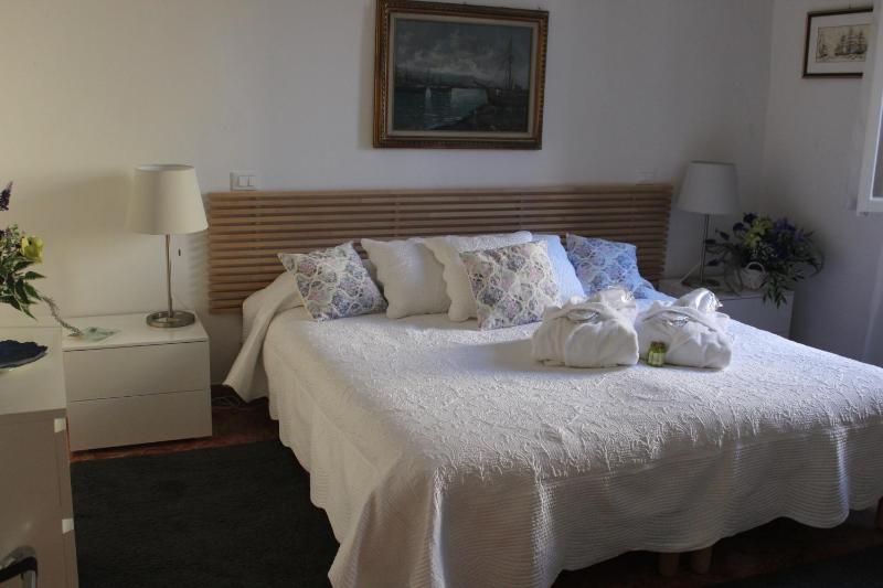 Deluxe Apartment image 3