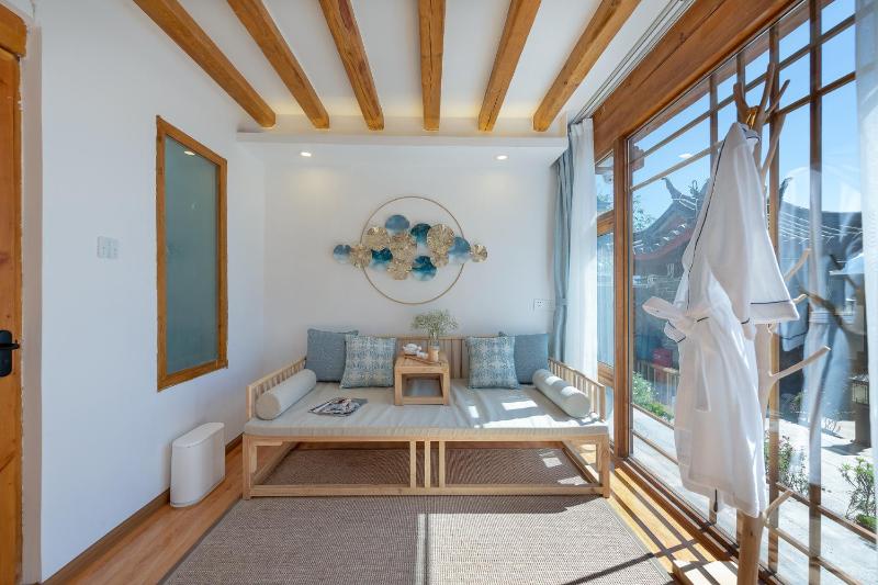 丽江慕云堂观景客栈Lijiang Muyuntang View Hotel - image 10