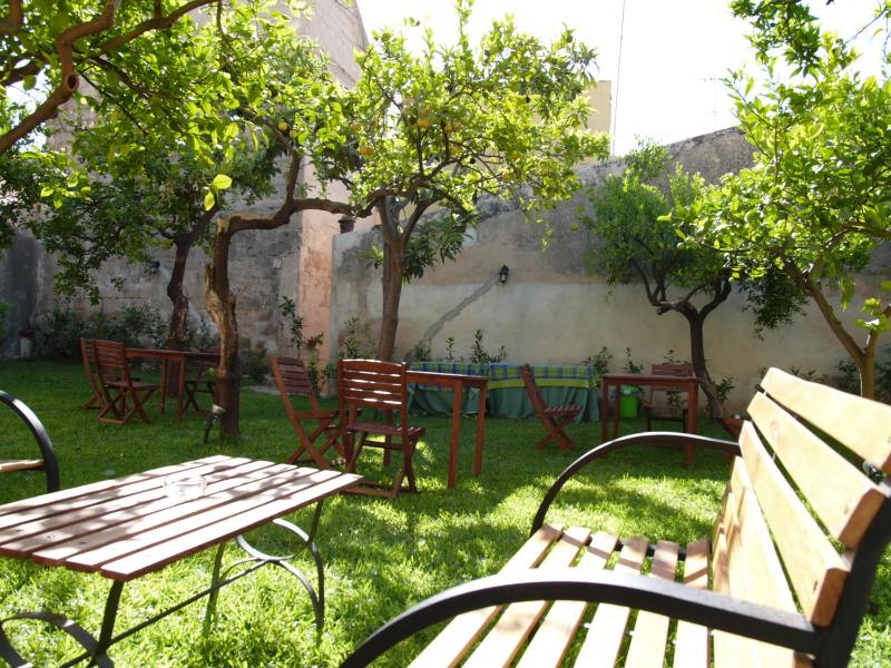 Il Giardino Del Barocco - image 26