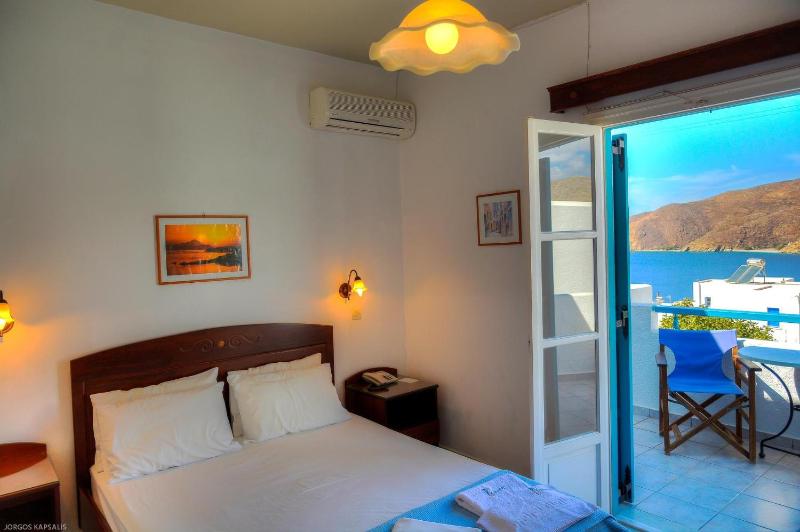 Family Apartment with Sea View image 1