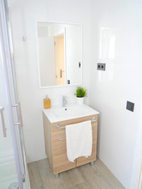 Two-Bedroom Apartment image 4