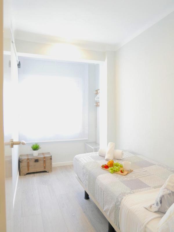 Two-Bedroom Apartment image 2