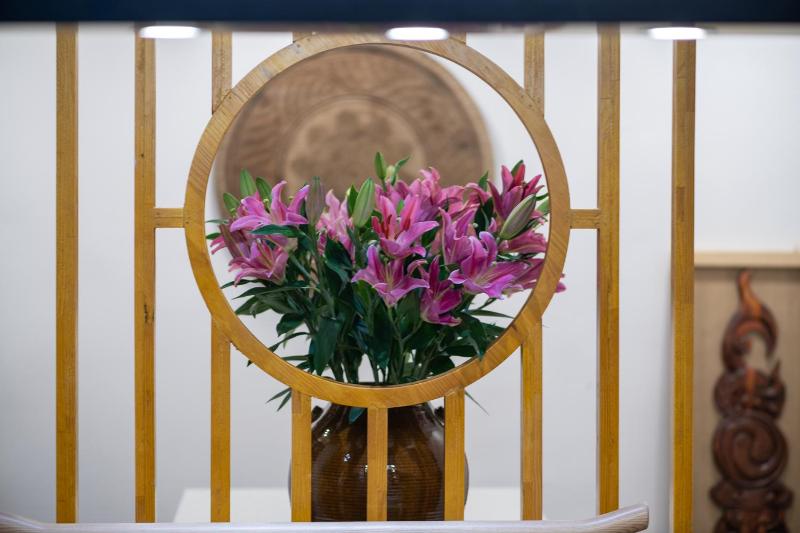 丽江慕云堂观景客栈Lijiang Muyuntang View Hotel - image 46
