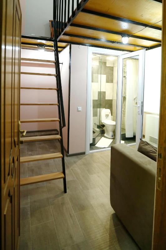 Economy Single Room image 4