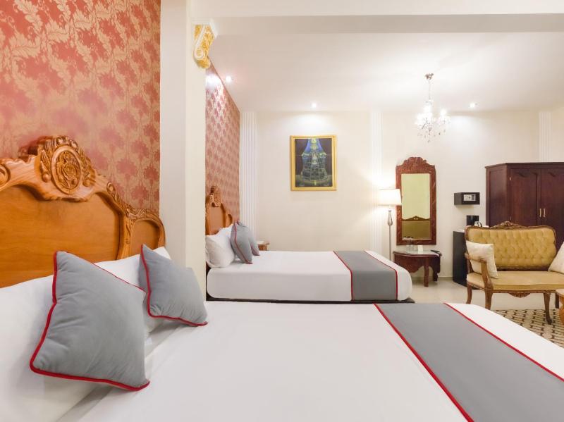 Hotel Boutique Casa Garay - image 5