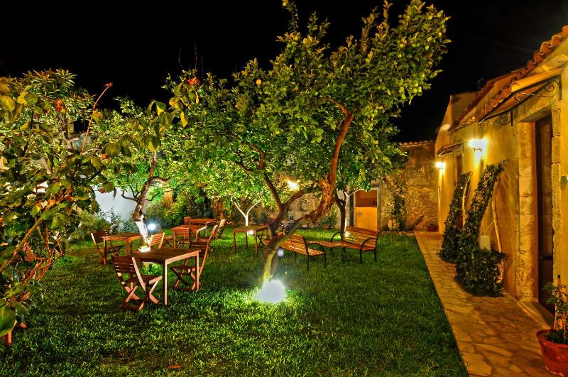 Il Giardino Del Barocco - image 3