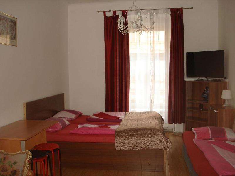 Two-Bedroom Apartment (6 Adults) image 1