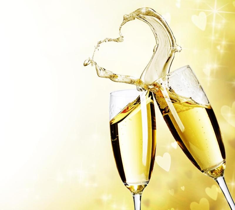 Special Offer - Double or Twin Room with New Year's Package  image 1