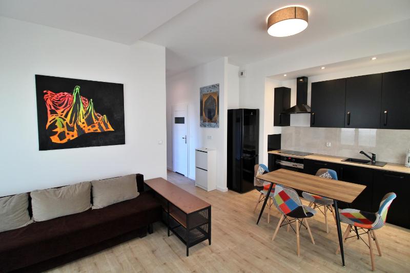 Kościuszki 130 C TectumApartments - image 11