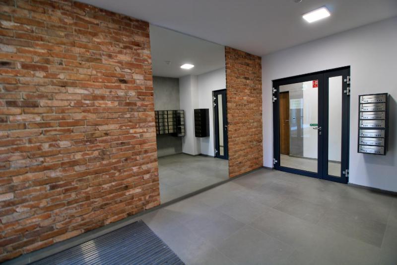 Kościuszki 130 C TectumApartments - image 13