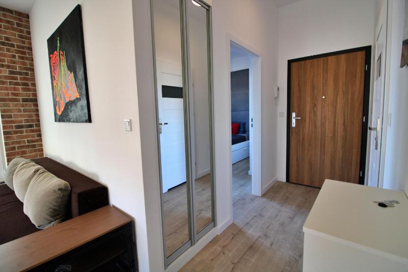Kościuszki 130 C TectumApartments - image 6