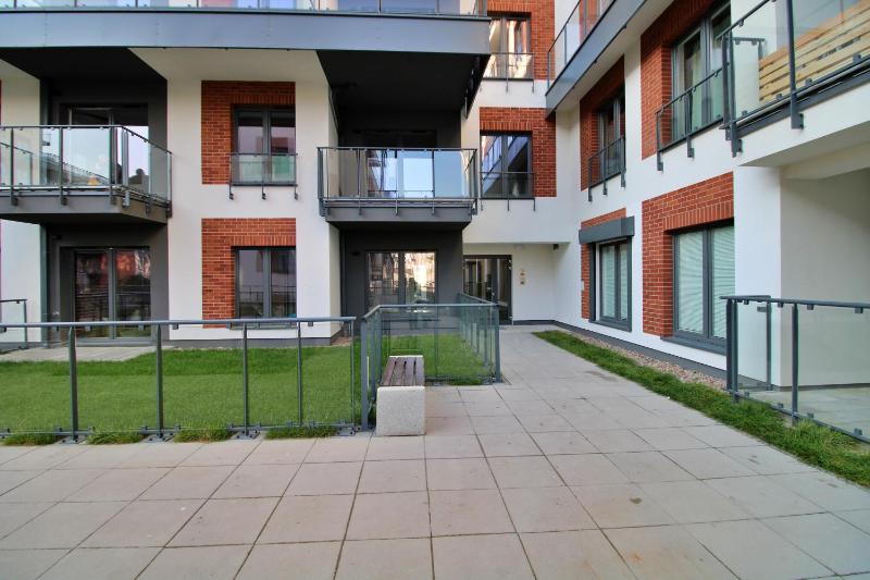 Kościuszki 130 C TectumApartments - image 15