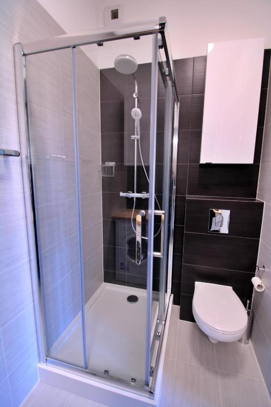 Kościuszki 130 C TectumApartments - image 12