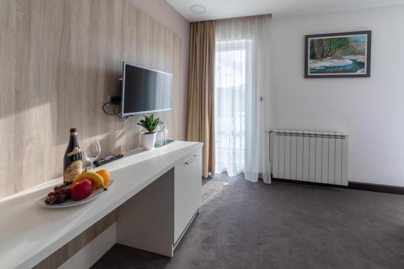 Deluxe Single Room image 2