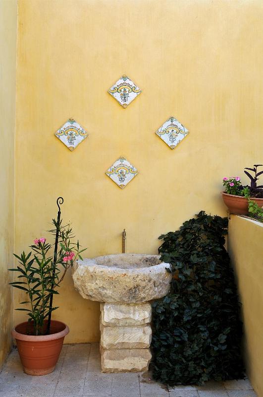 Il Giardino Del Barocco - image 4