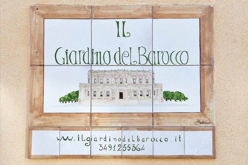 Il Giardino Del Barocco - image 18