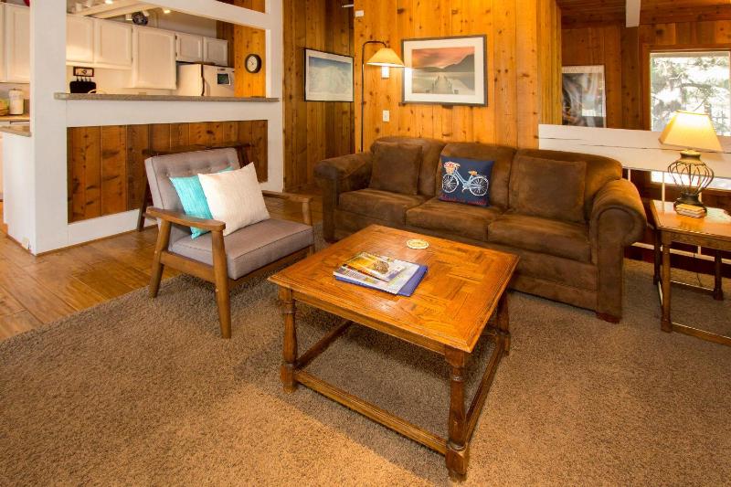 Two-Bedroom Apartment image 3