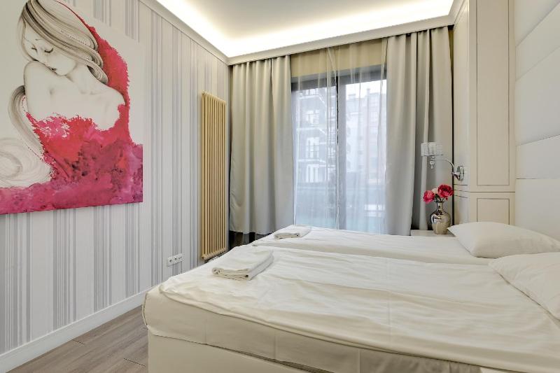 Three-Bedroom Apartment image 1