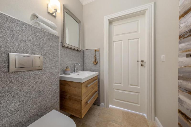 Two-Bedroom Apartment image 3