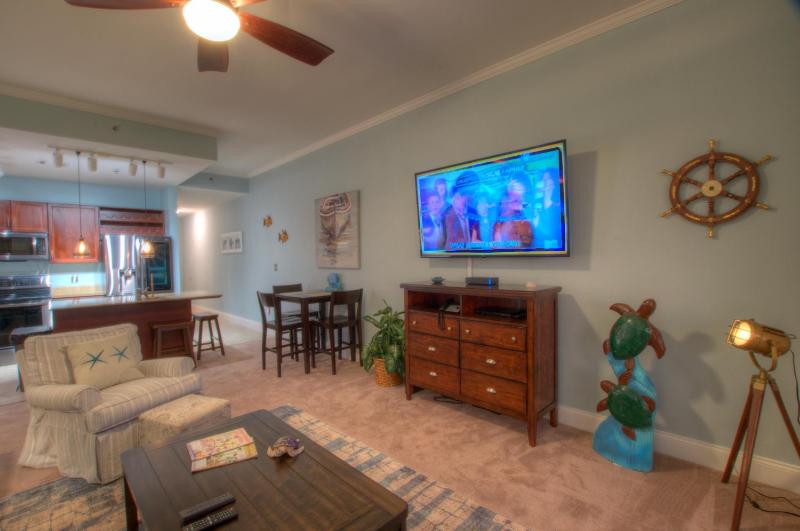 Two-Bedroom Apartment image 3