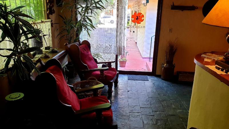 Apart Hotel Sahara - image 33