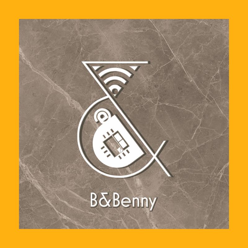 B&Benny - image 17