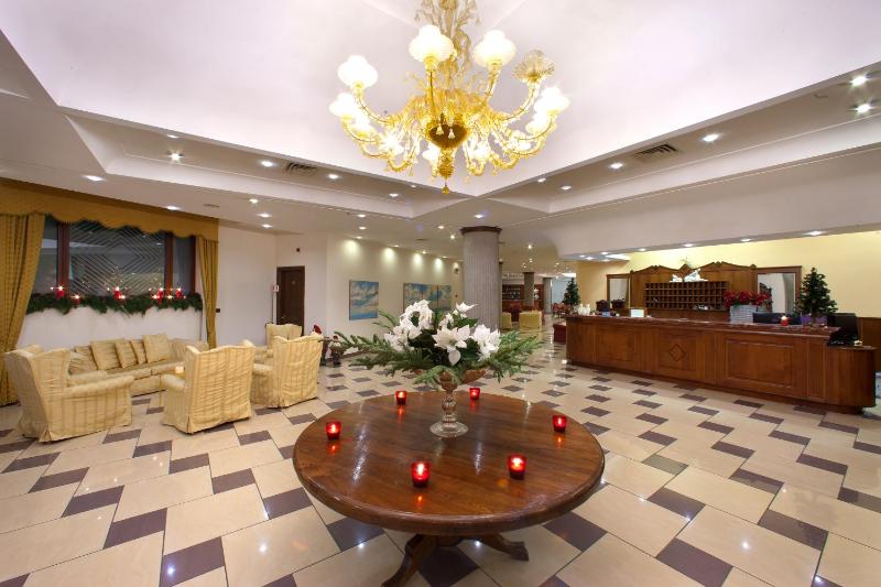 Ulisse Deluxe Hostel - image 7