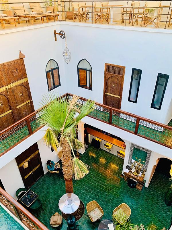 Riad Dar Yasaman - image 10